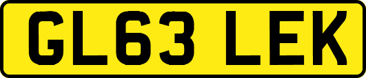 GL63LEK