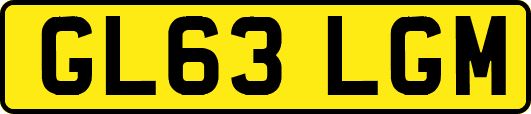 GL63LGM
