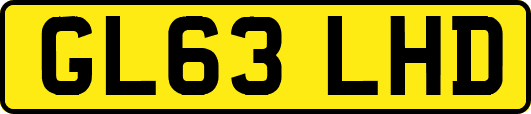 GL63LHD