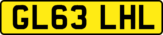 GL63LHL