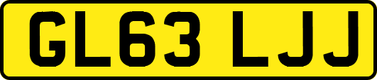 GL63LJJ