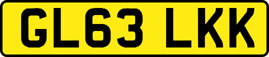 GL63LKK