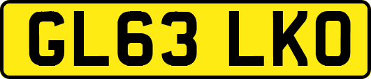 GL63LKO