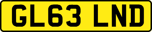 GL63LND