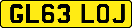 GL63LOJ