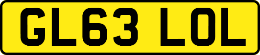 GL63LOL