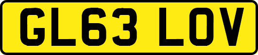 GL63LOV