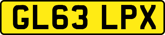 GL63LPX