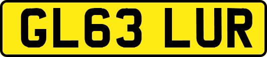 GL63LUR