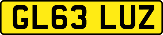 GL63LUZ