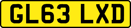 GL63LXD