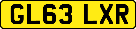 GL63LXR