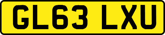 GL63LXU