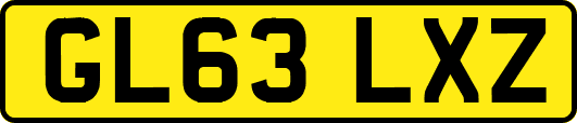 GL63LXZ