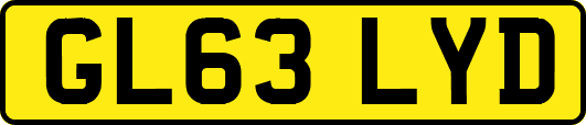 GL63LYD