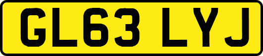 GL63LYJ