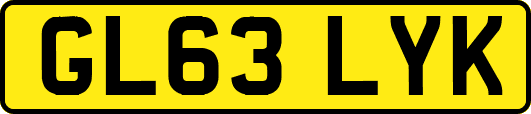 GL63LYK