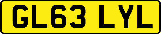 GL63LYL