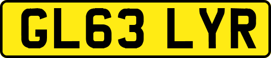 GL63LYR