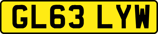 GL63LYW