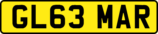 GL63MAR