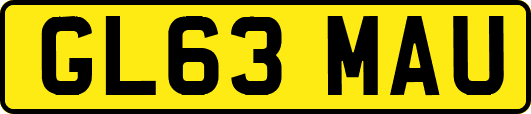 GL63MAU