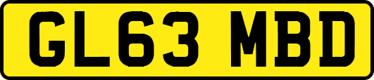 GL63MBD
