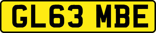 GL63MBE