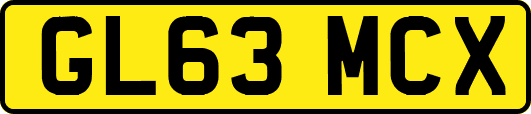 GL63MCX