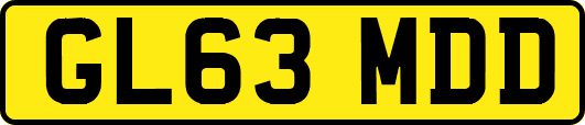 GL63MDD