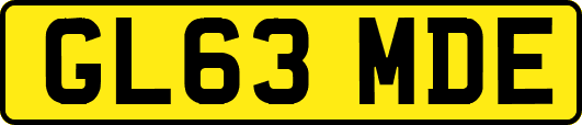 GL63MDE