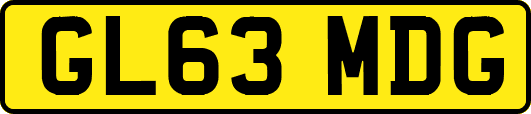 GL63MDG