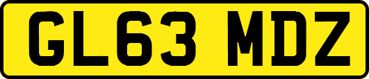 GL63MDZ