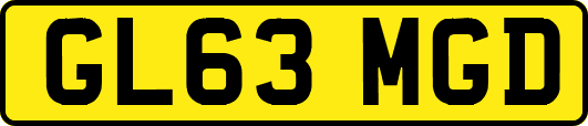 GL63MGD