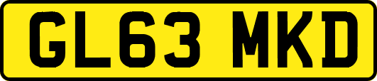 GL63MKD
