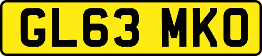 GL63MKO
