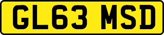 GL63MSD