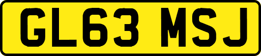 GL63MSJ