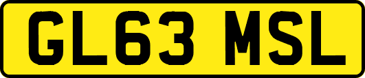 GL63MSL