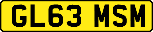 GL63MSM
