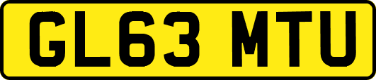 GL63MTU