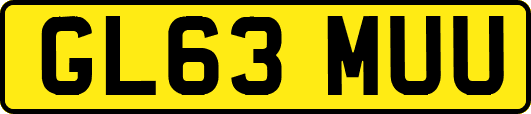 GL63MUU