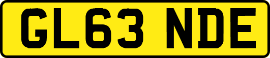 GL63NDE