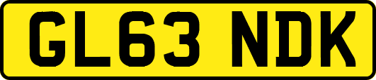 GL63NDK