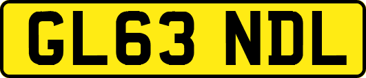 GL63NDL