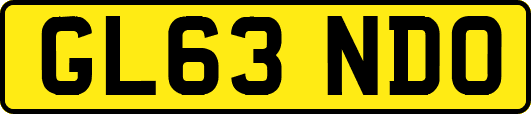 GL63NDO
