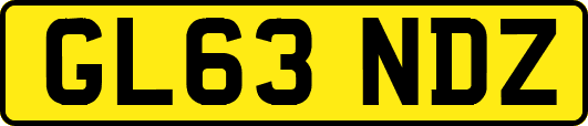 GL63NDZ