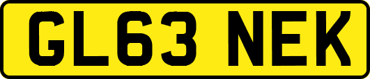 GL63NEK