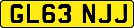 GL63NJJ