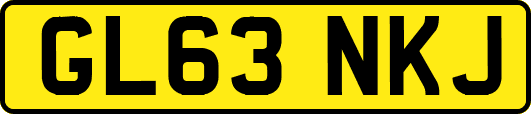 GL63NKJ